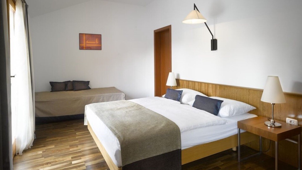 Photo of Bedroom in Rogac