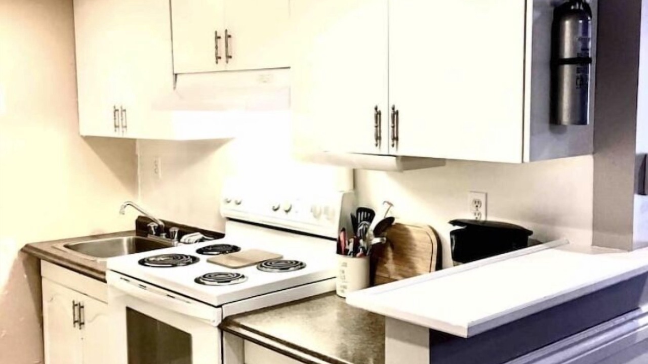 Photo of Kitchen in Newmarket