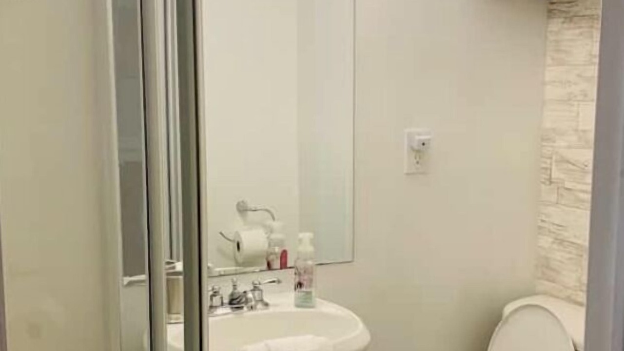 Photo of Bathroom in Newmarket