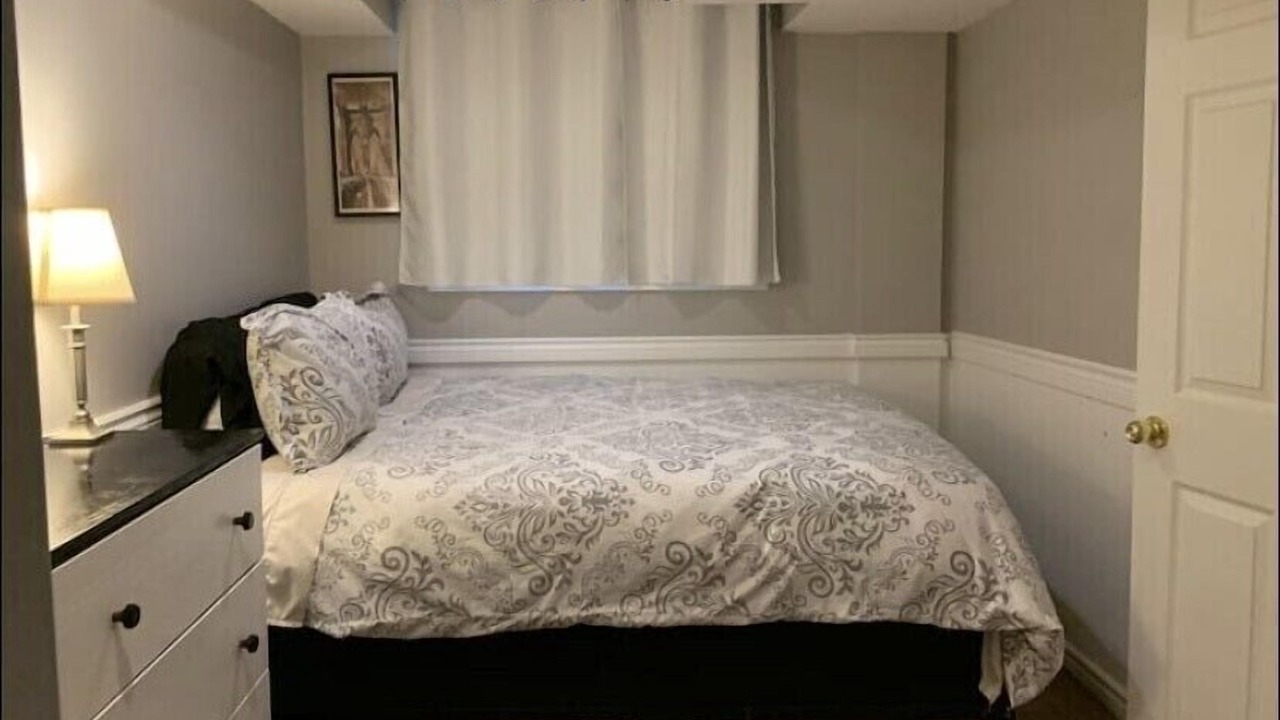 Photo of Bedroom in Newmarket