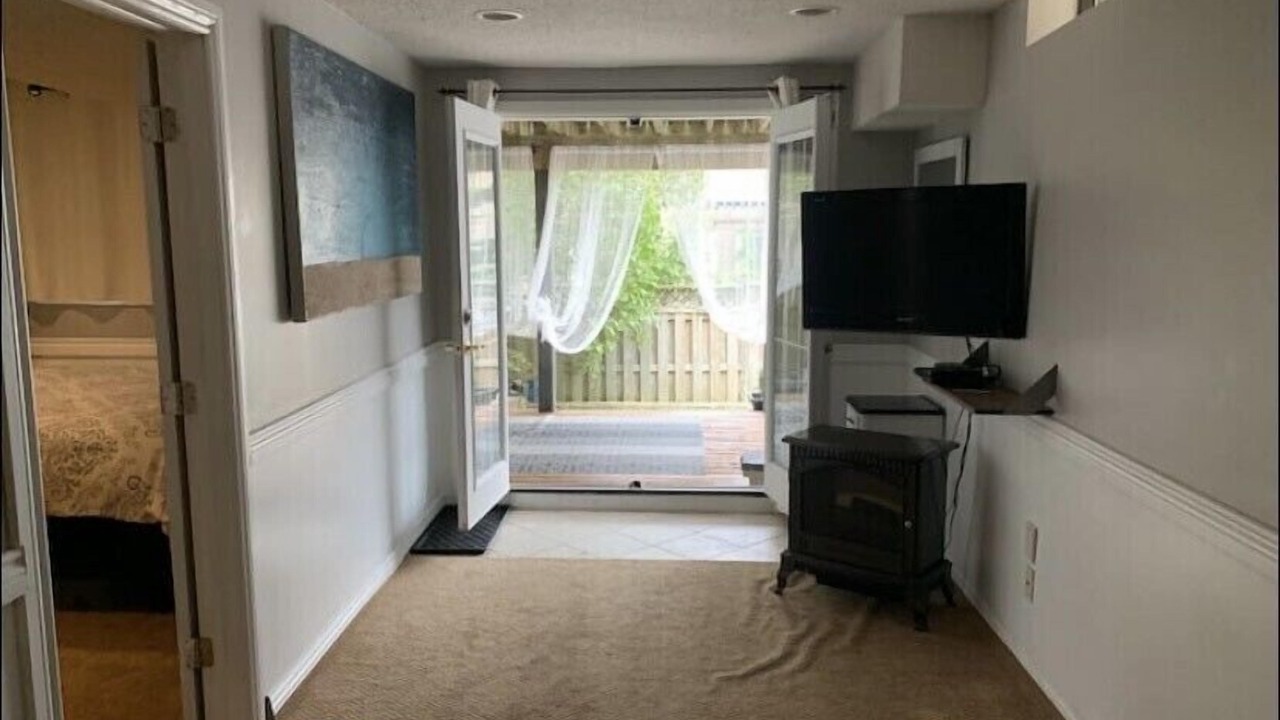 Photo of Bedroom in Newmarket