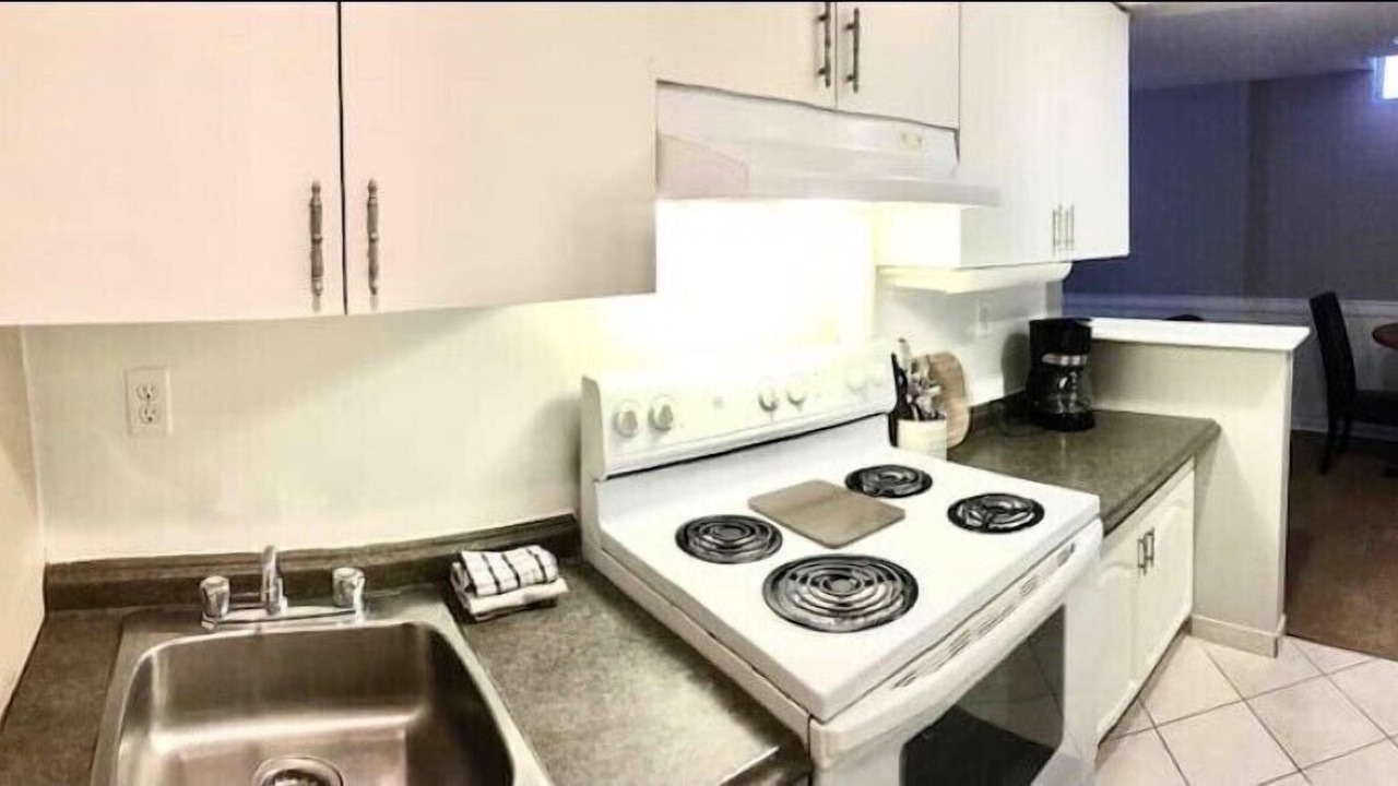 Photo of Kitchen in Newmarket