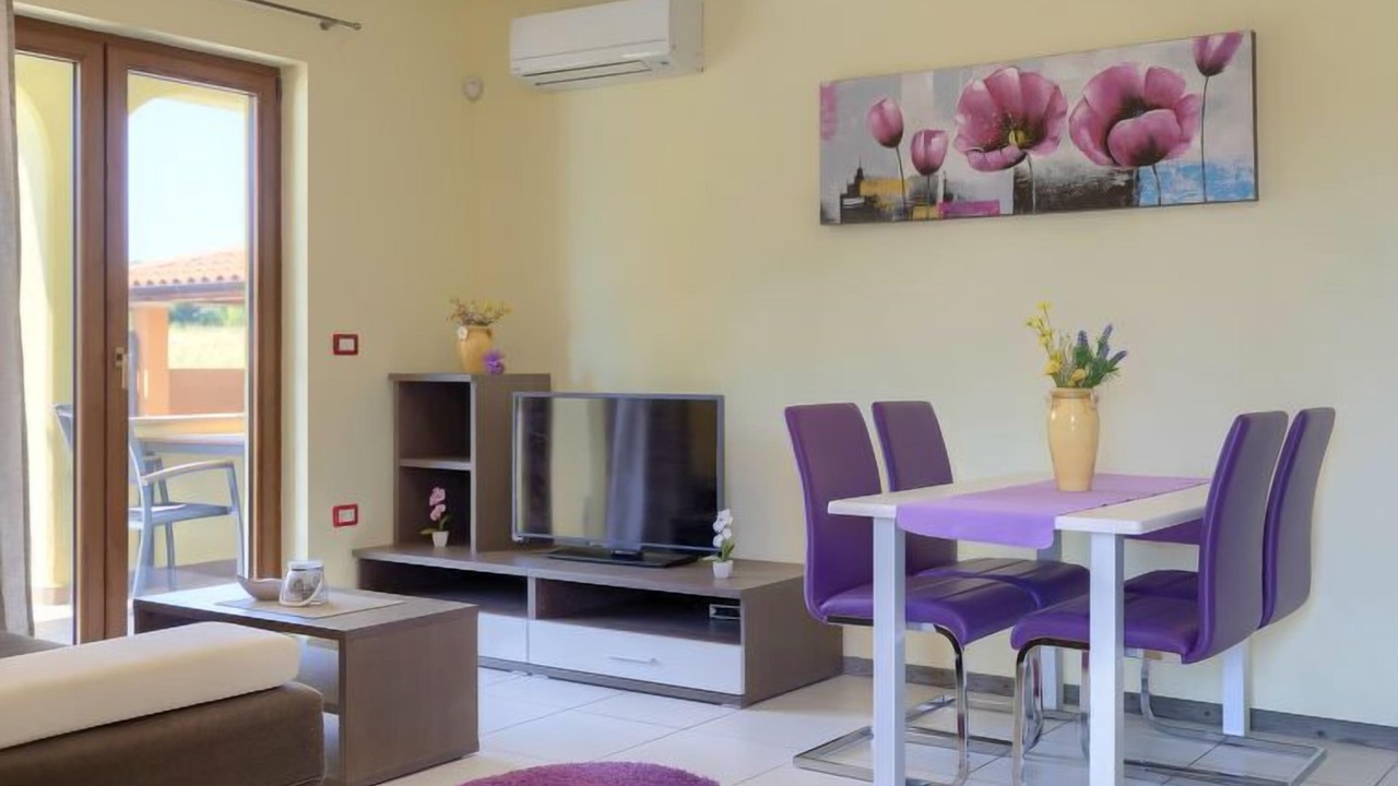 Photo of Livingroom in Valdebek