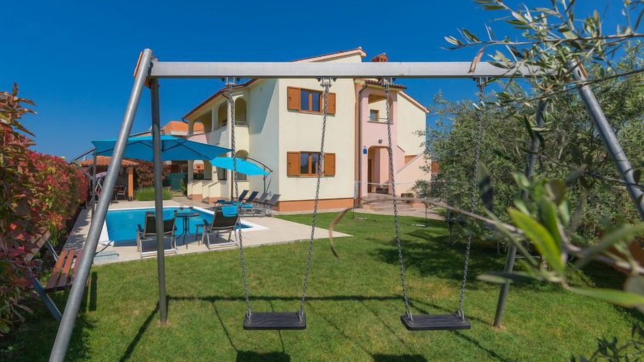 Photo of Outdoor in Valdebek