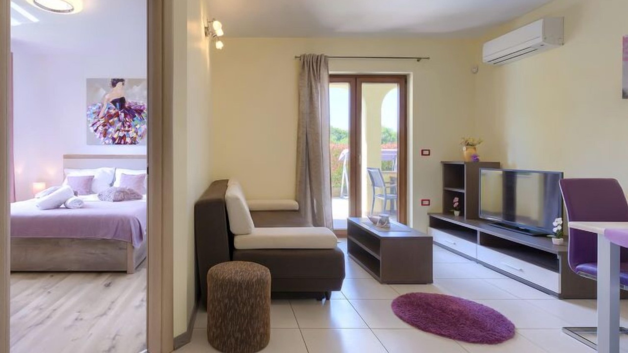 Photo of Livingroom in Valdebek