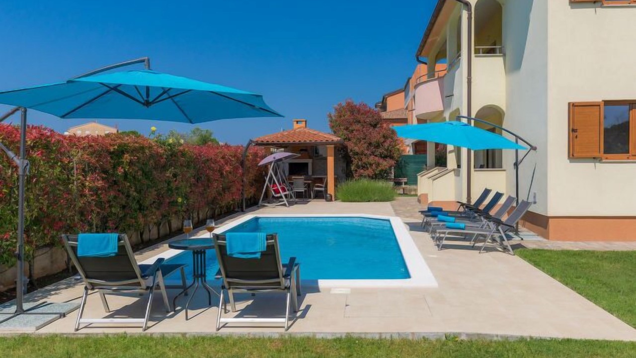 Photo of Outdoor in Valdebek