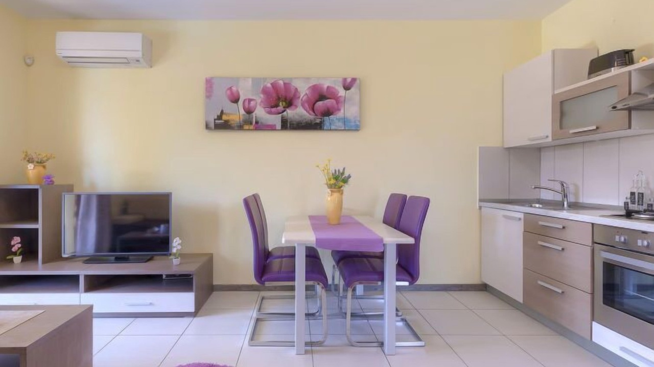 Photo of Livingroom in Valdebek