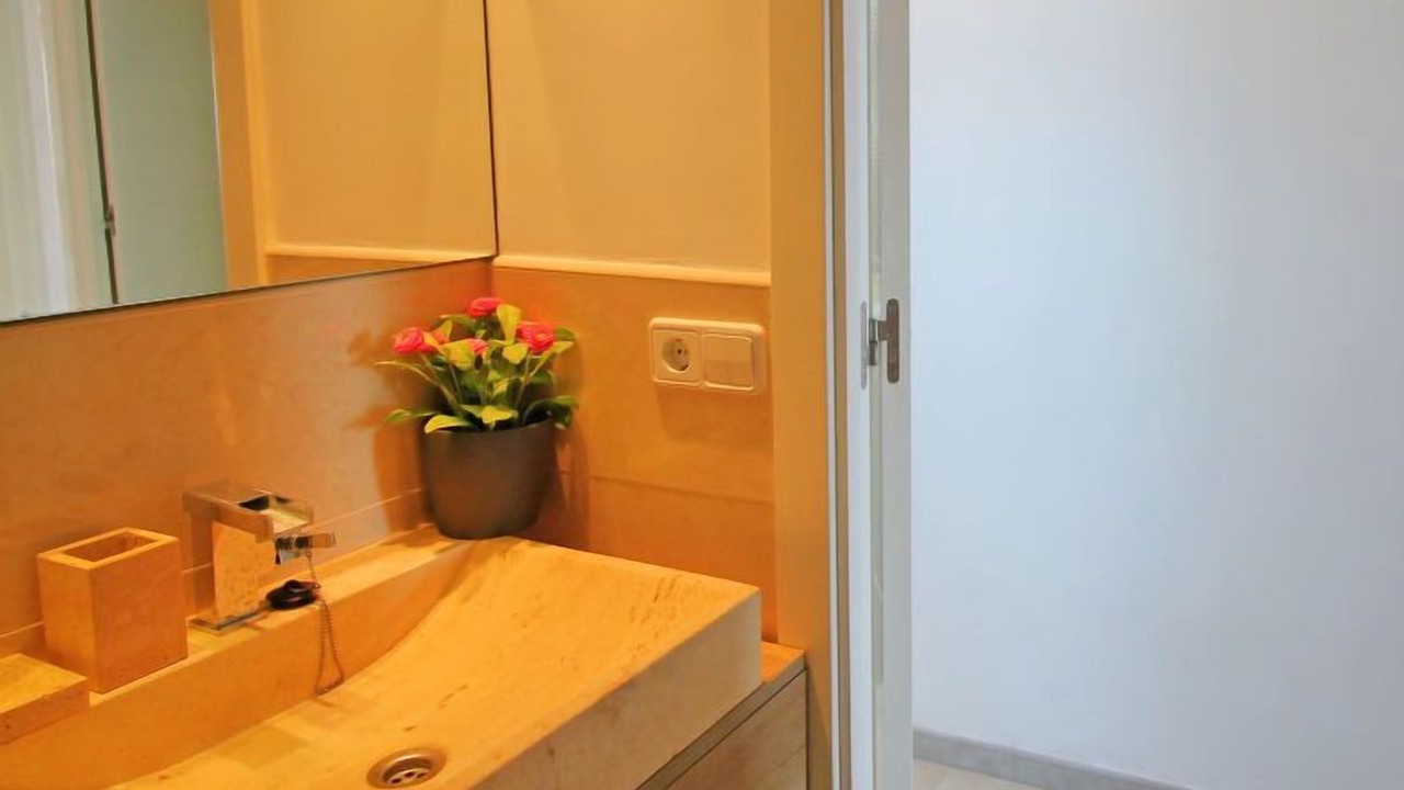 Photo of Bathroom in Rincon de Loix