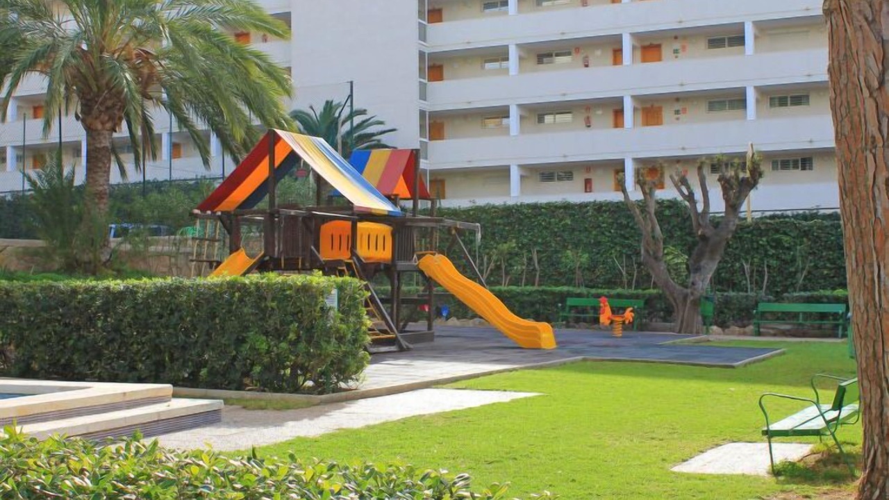Photo of Outdoor in Rincon de Loix