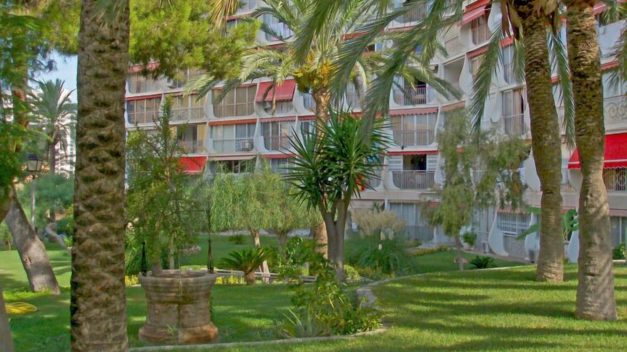 Photo of Outdoor in Rincon de Loix