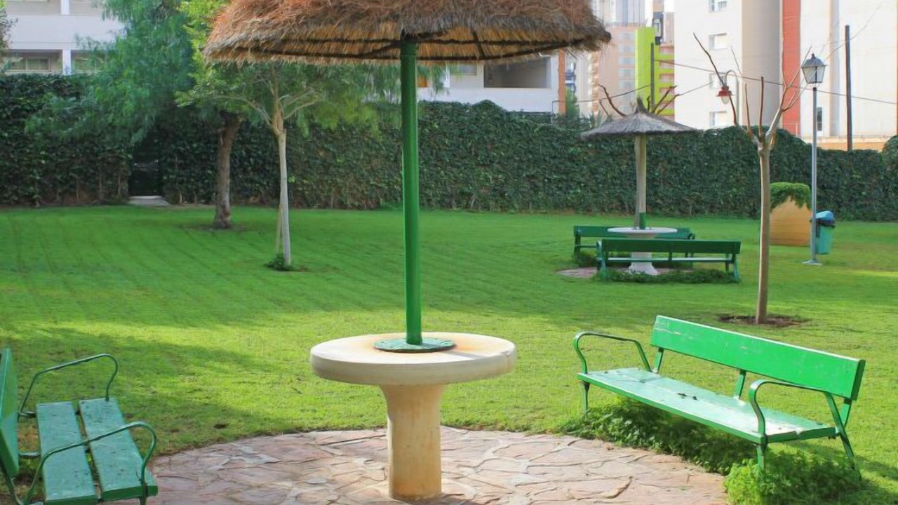 Photo of Outdoor in Rincon de Loix