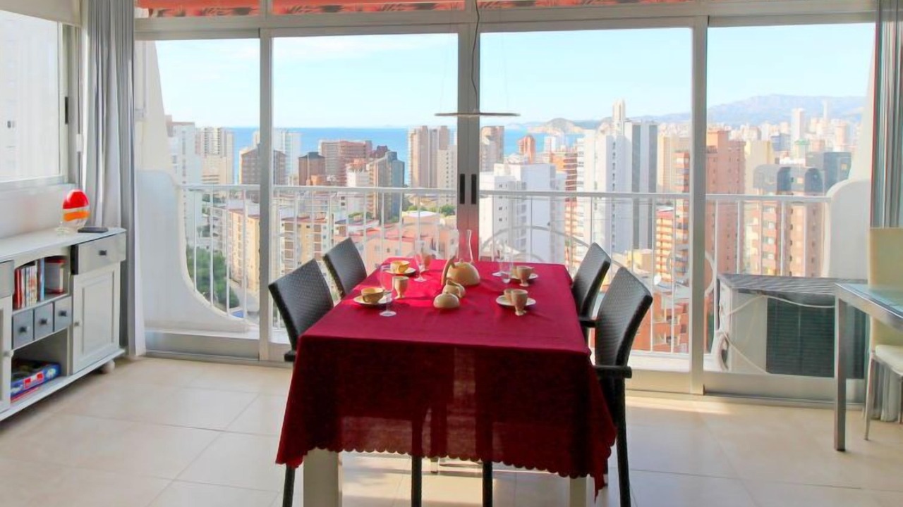 Photo of Livingroom in Rincon de Loix