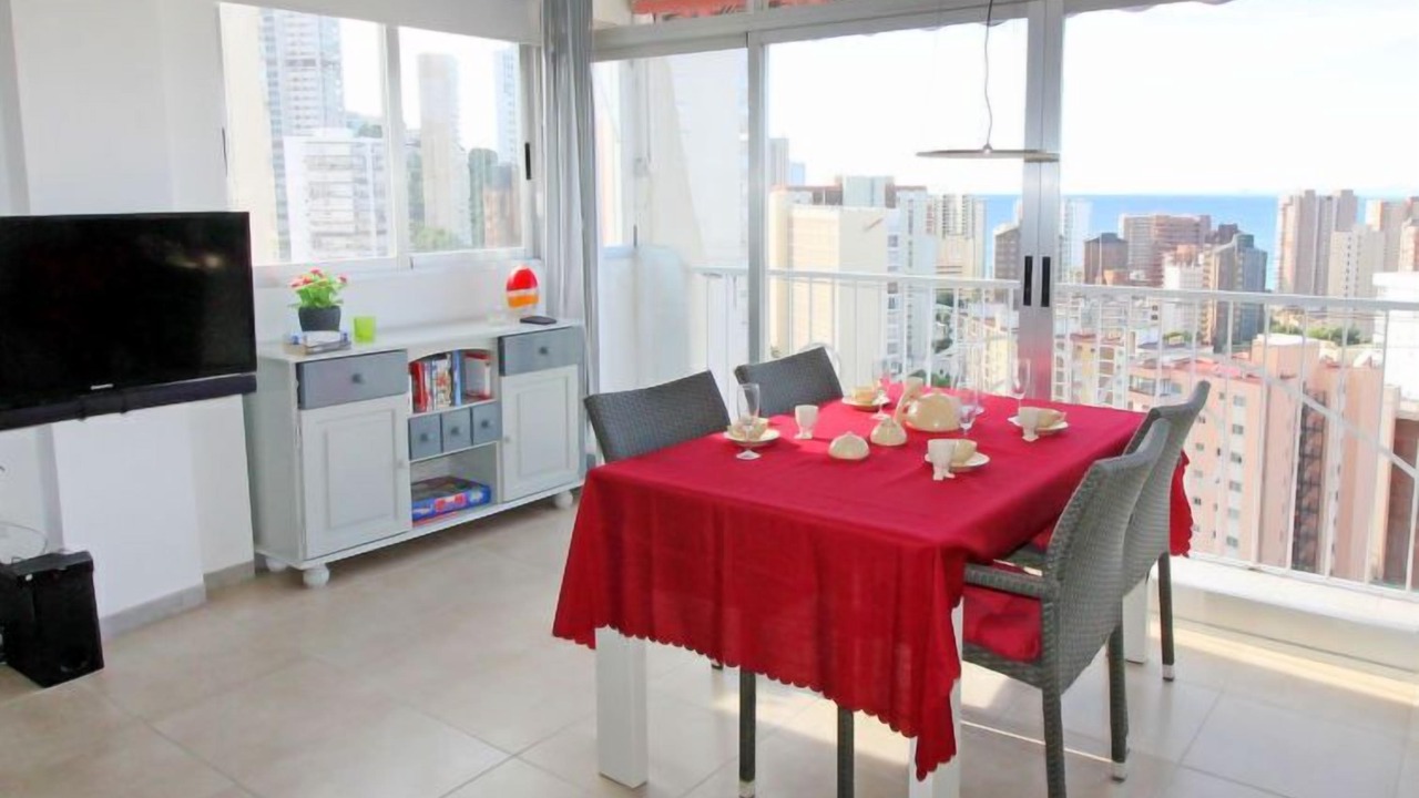 Photo of Livingroom in Rincon de Loix