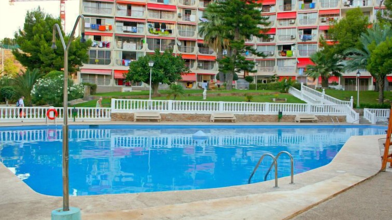 Photo of Outdoor in Rincon de Loix
