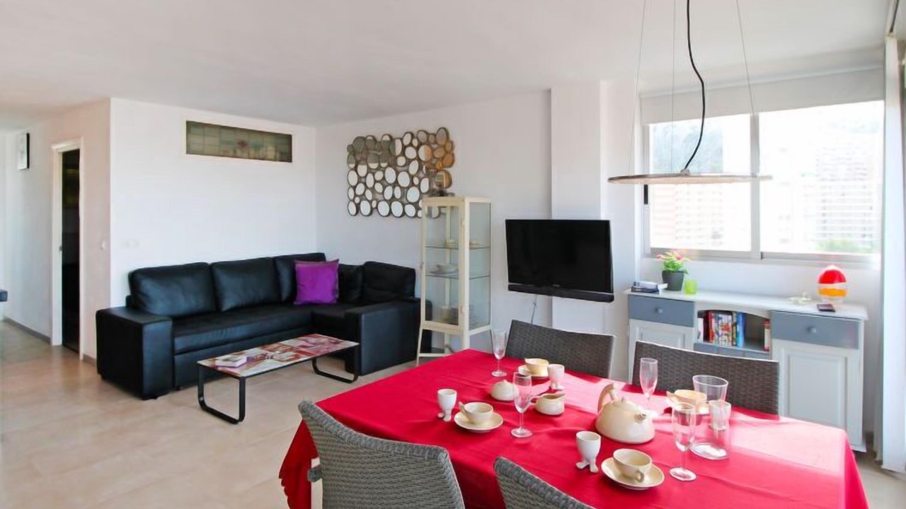 Photo of Livingroom in Rincon de Loix