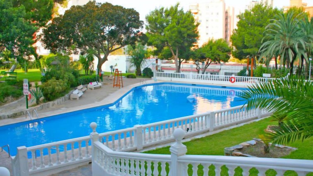 Photo of Outdoor in Rincon de Loix