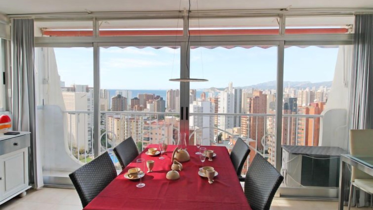 Photo of Livingroom in Rincon de Loix