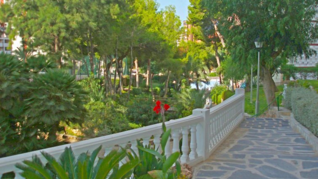 Photo of Outdoor in Rincon de Loix