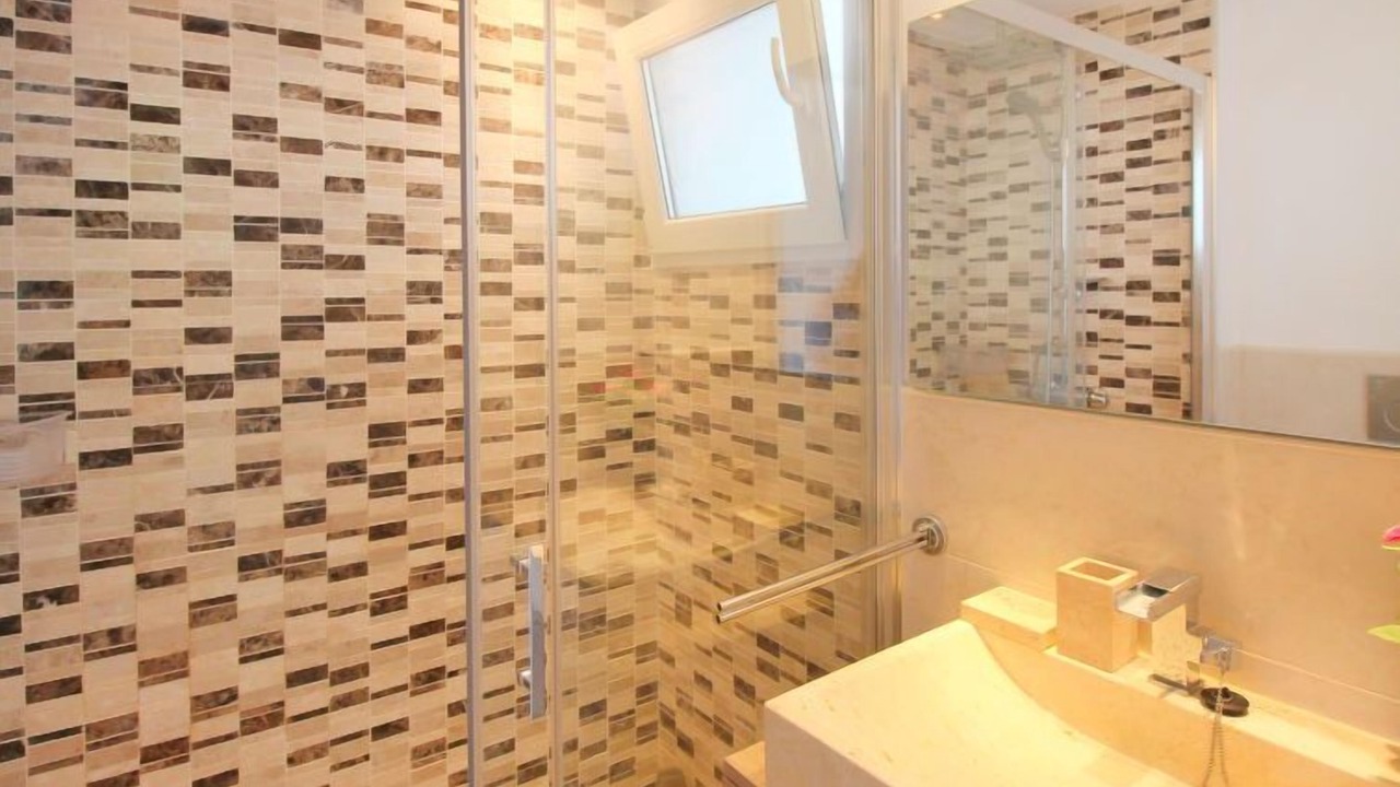 Photo of Bathroom in Rincon de Loix