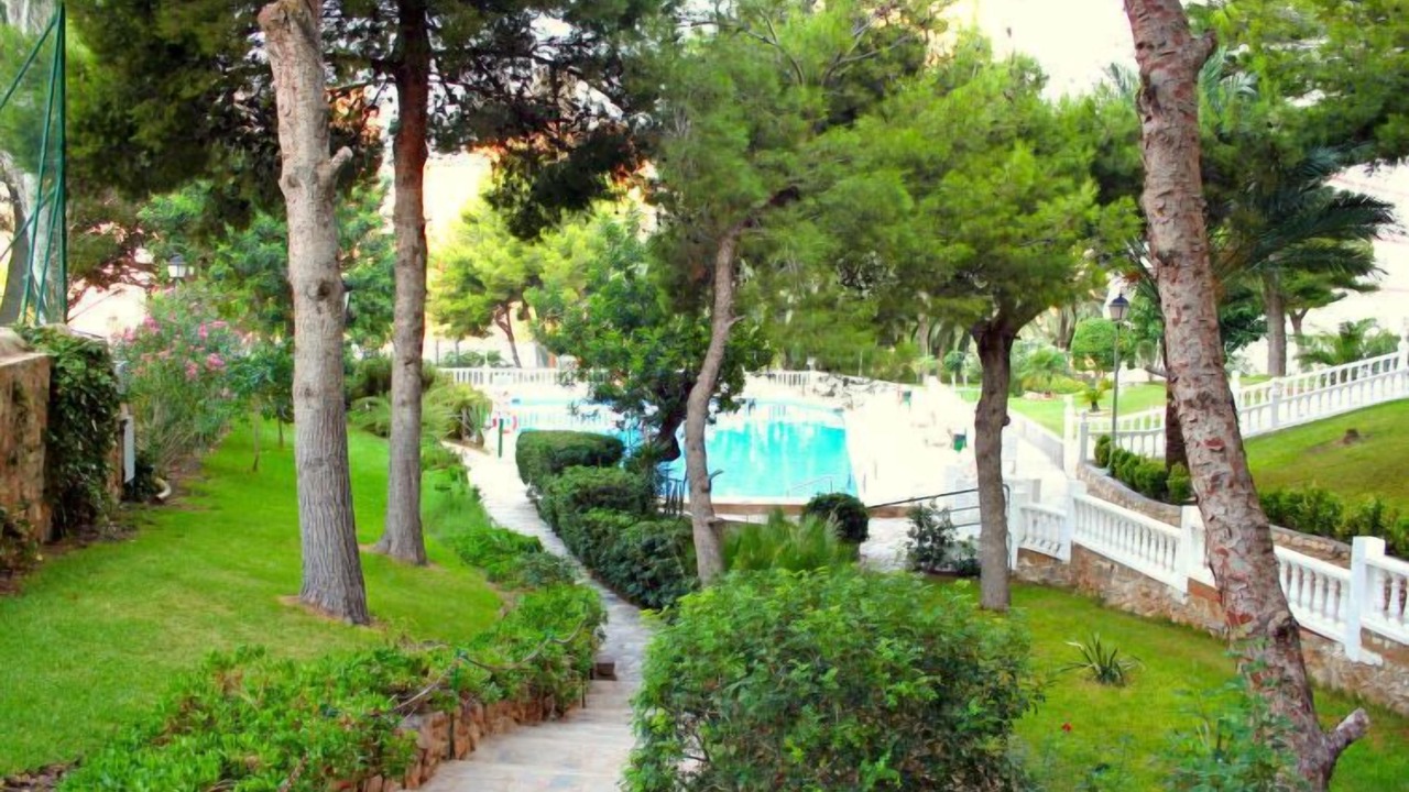 Photo of Outdoor in Rincon de Loix