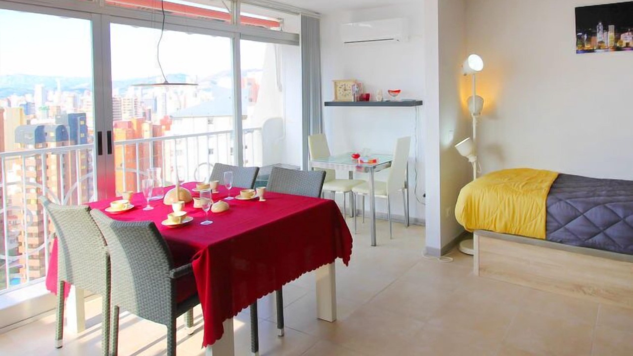 Photo of Livingroom in Rincon de Loix