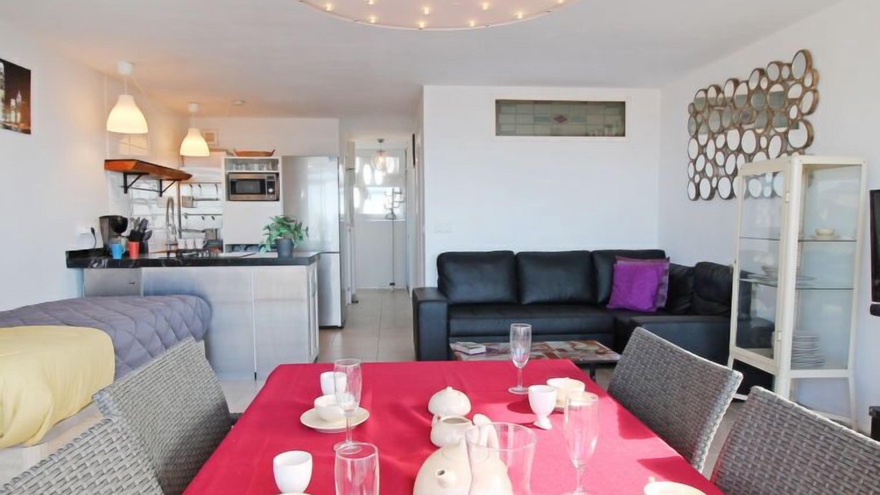 Photo of Livingroom in Rincon de Loix