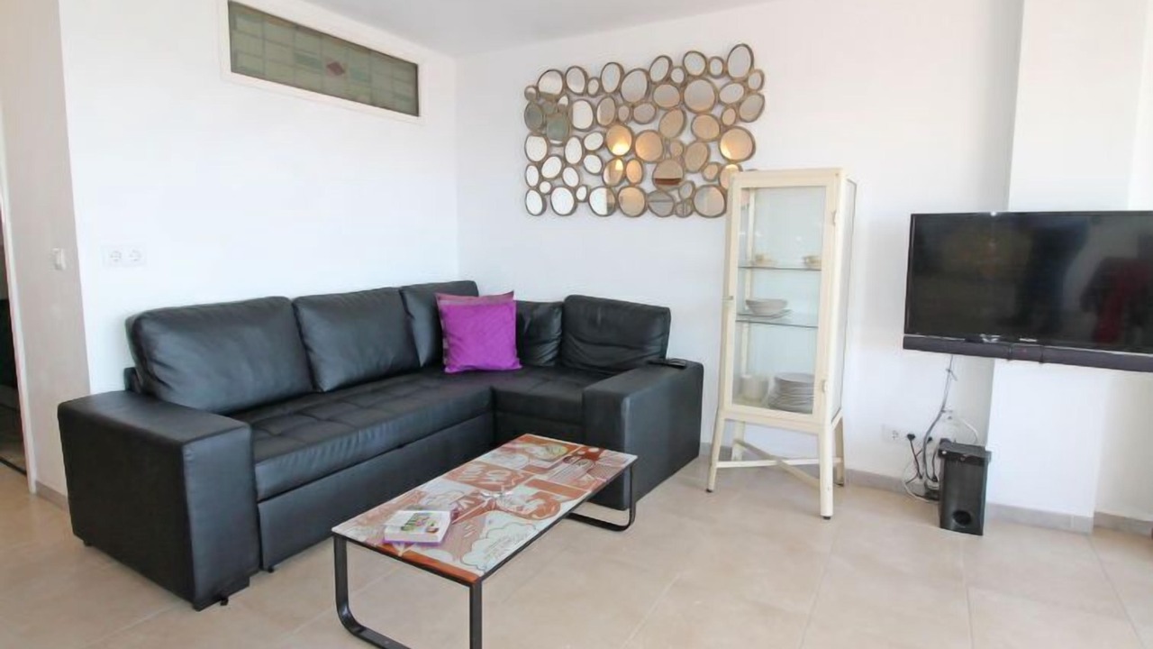 Photo of Livingroom in Rincon de Loix