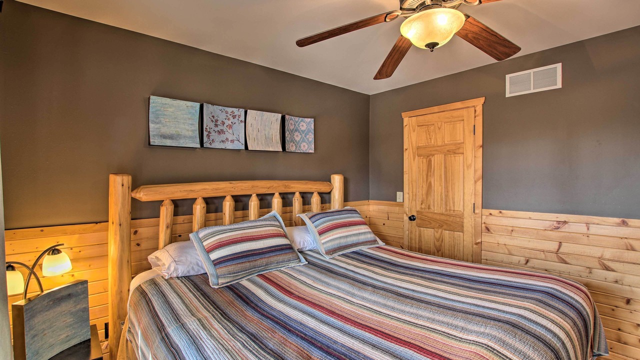 Photo of Bedroom in New Haven