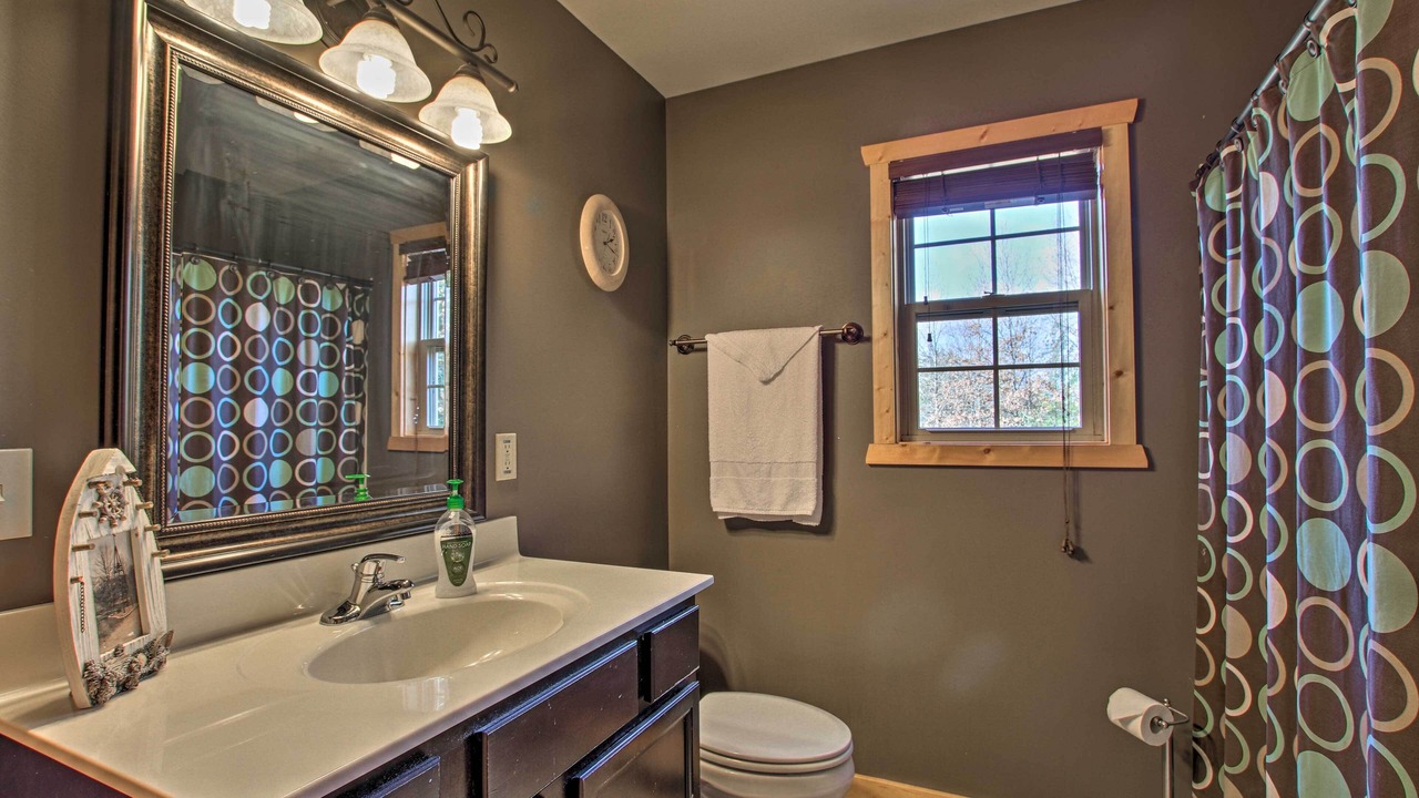 Photo of Bathroom in New Haven