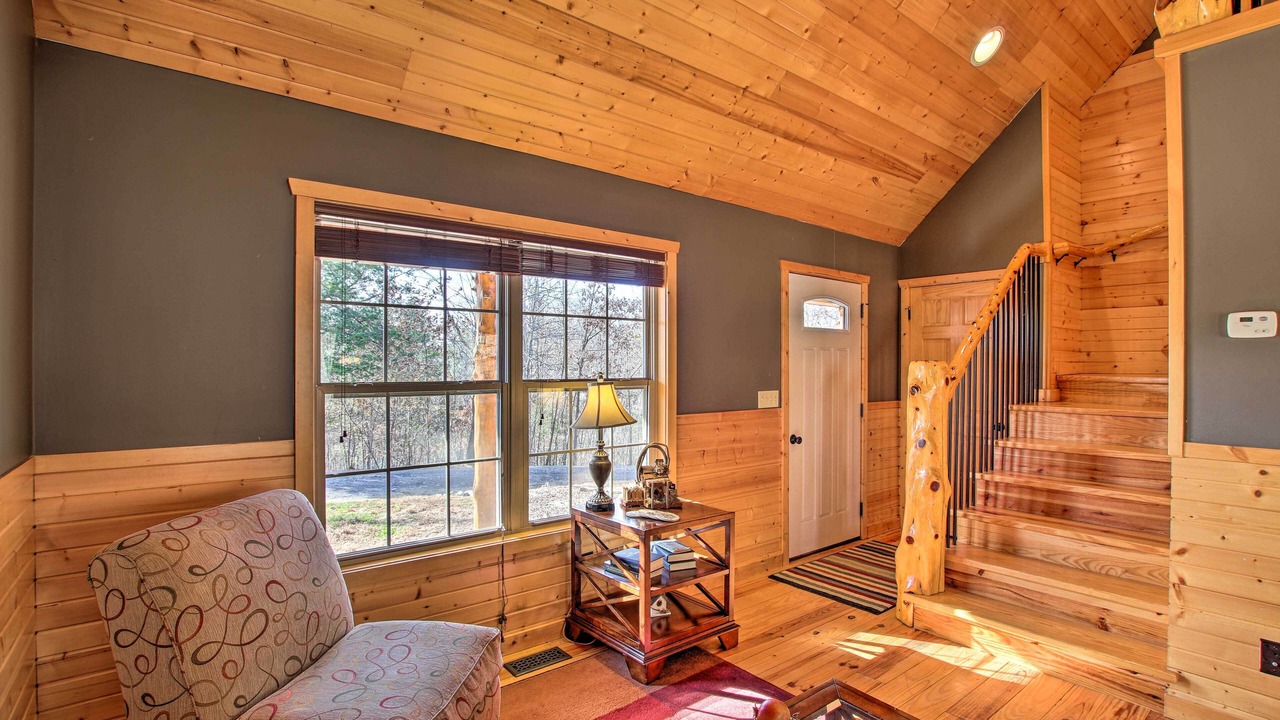 Photo of Bedroom in New Haven