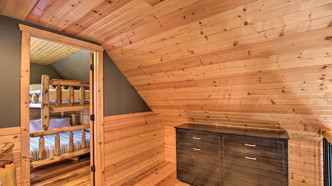 Photo of Bedroom in New Haven