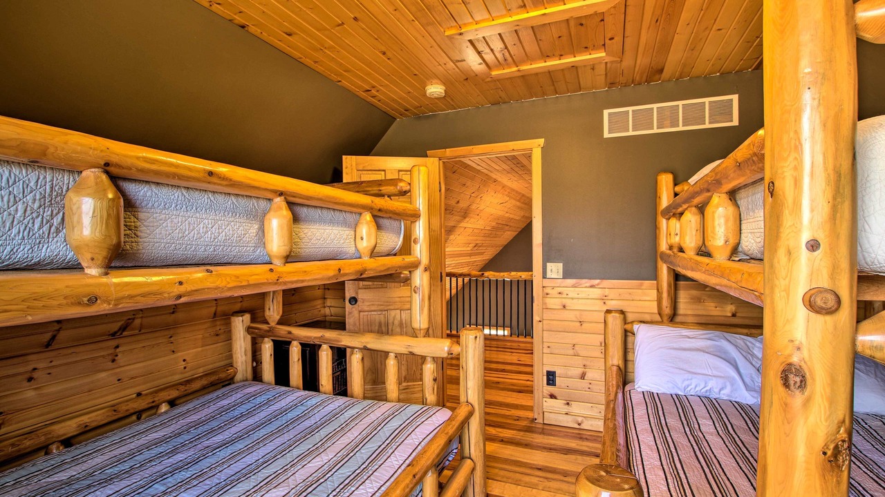 Photo of Bedroom in New Haven