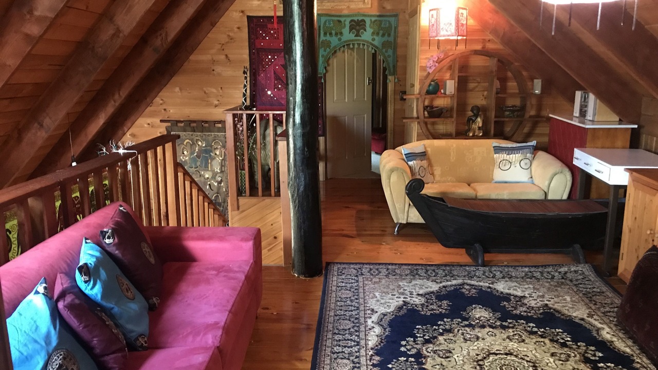 Photo of Livingroom in Sunset Strip