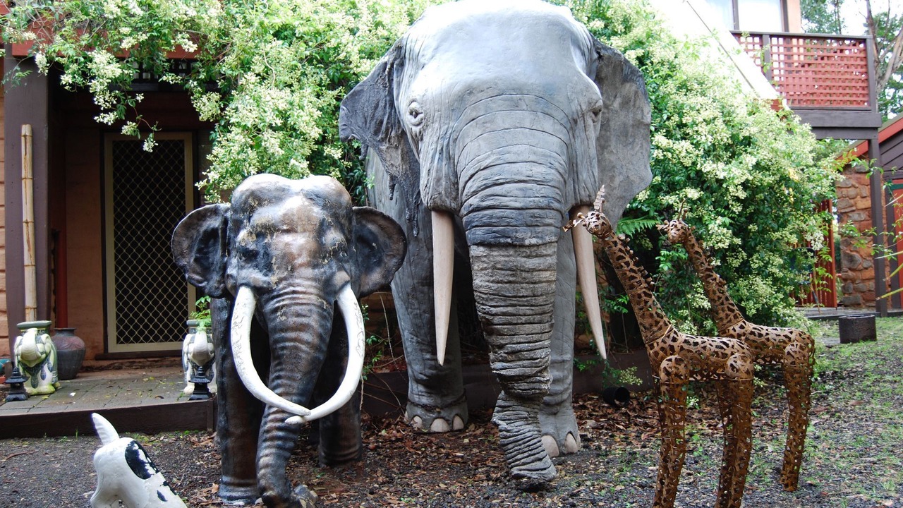 Photo of Outdoor in Sunset Strip