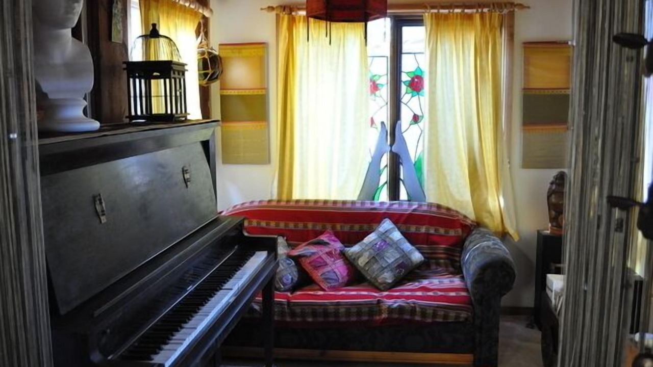 Photo of Bedroom in Sunset Strip