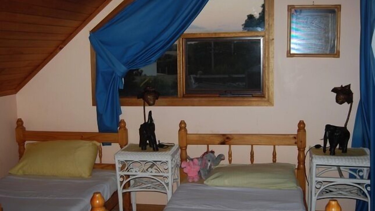 Photo of Patio Balcony in Sunset Strip