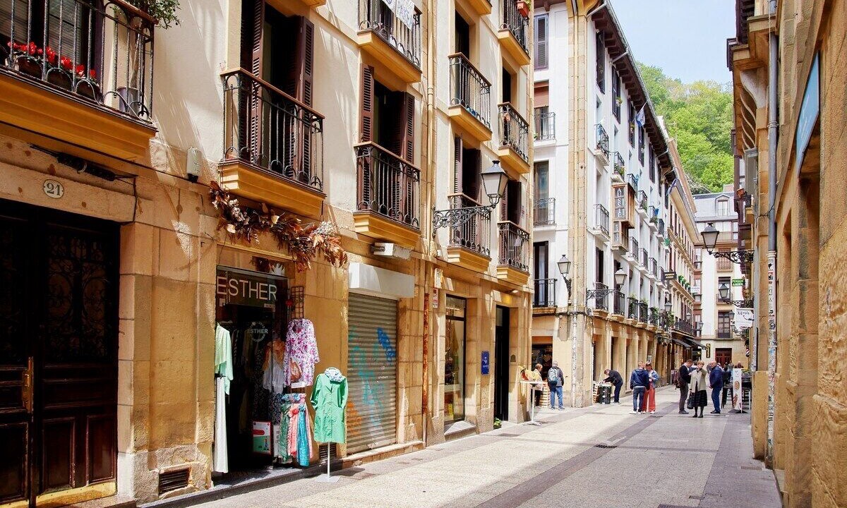 Photo of Others in Old Town