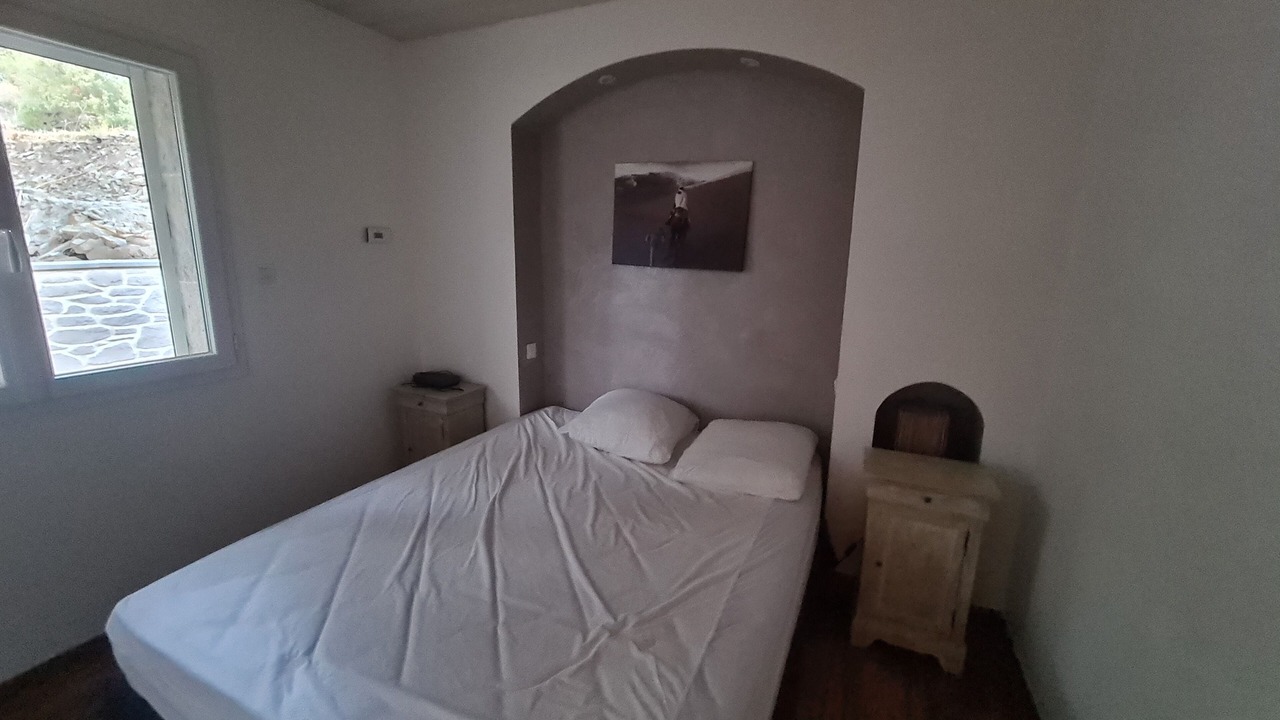 Photo of Bedroom in Saint-Ambroix