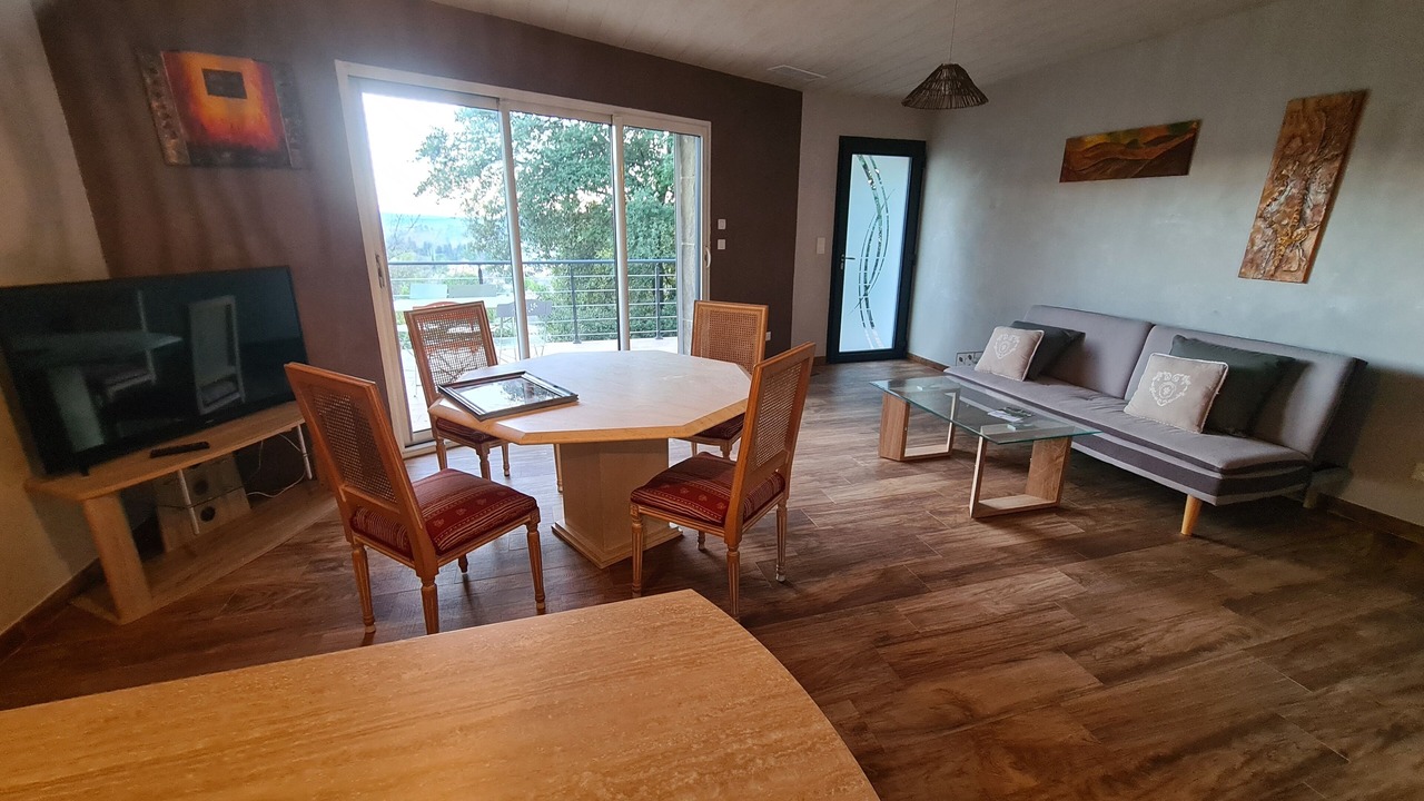 Photo of Livingroom in Saint-Ambroix