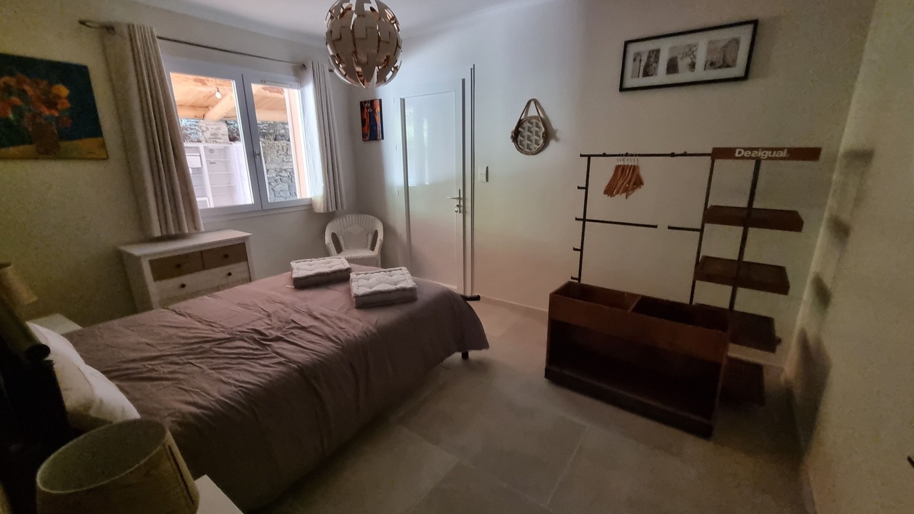 Photo of Bedroom in Saint-Ambroix