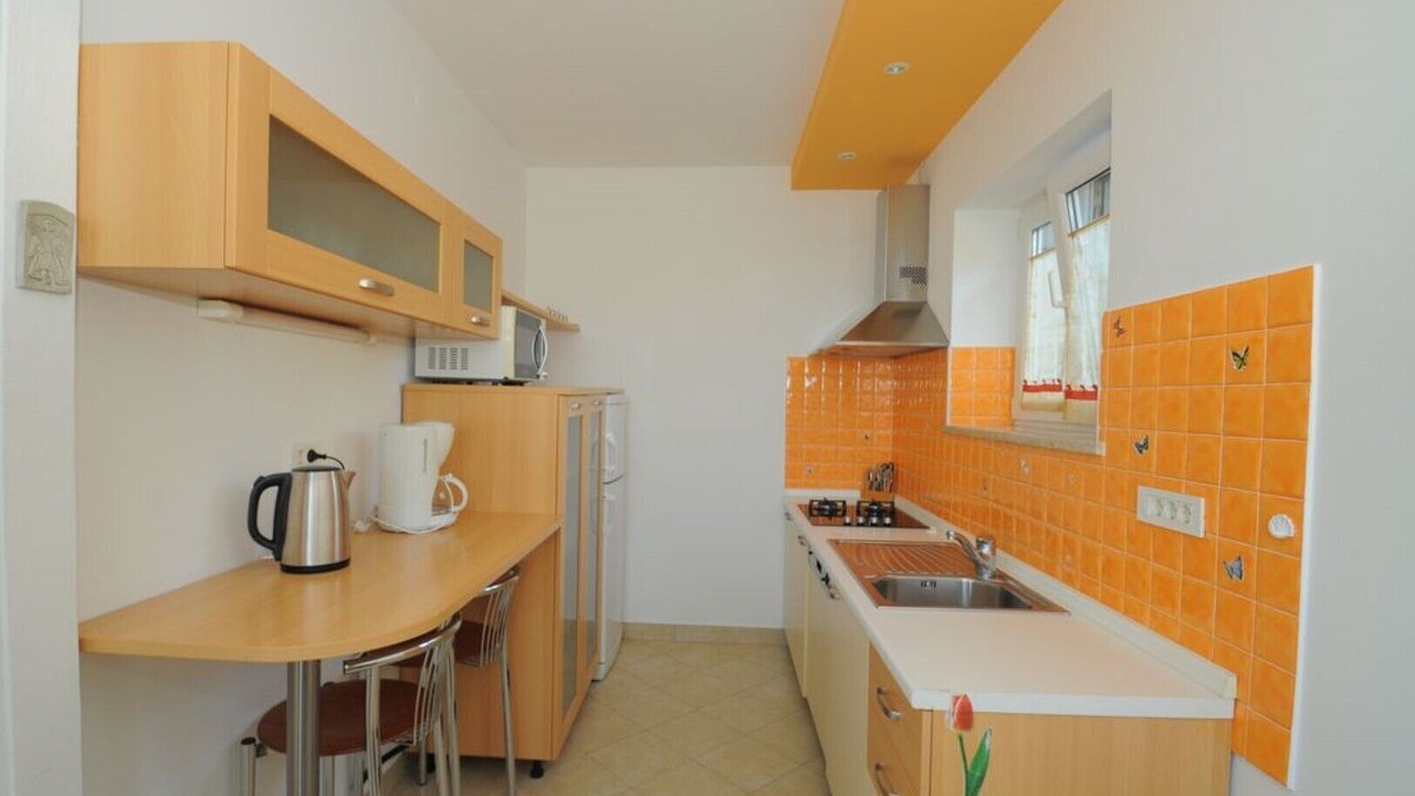 Photo of Kitchen in Icici