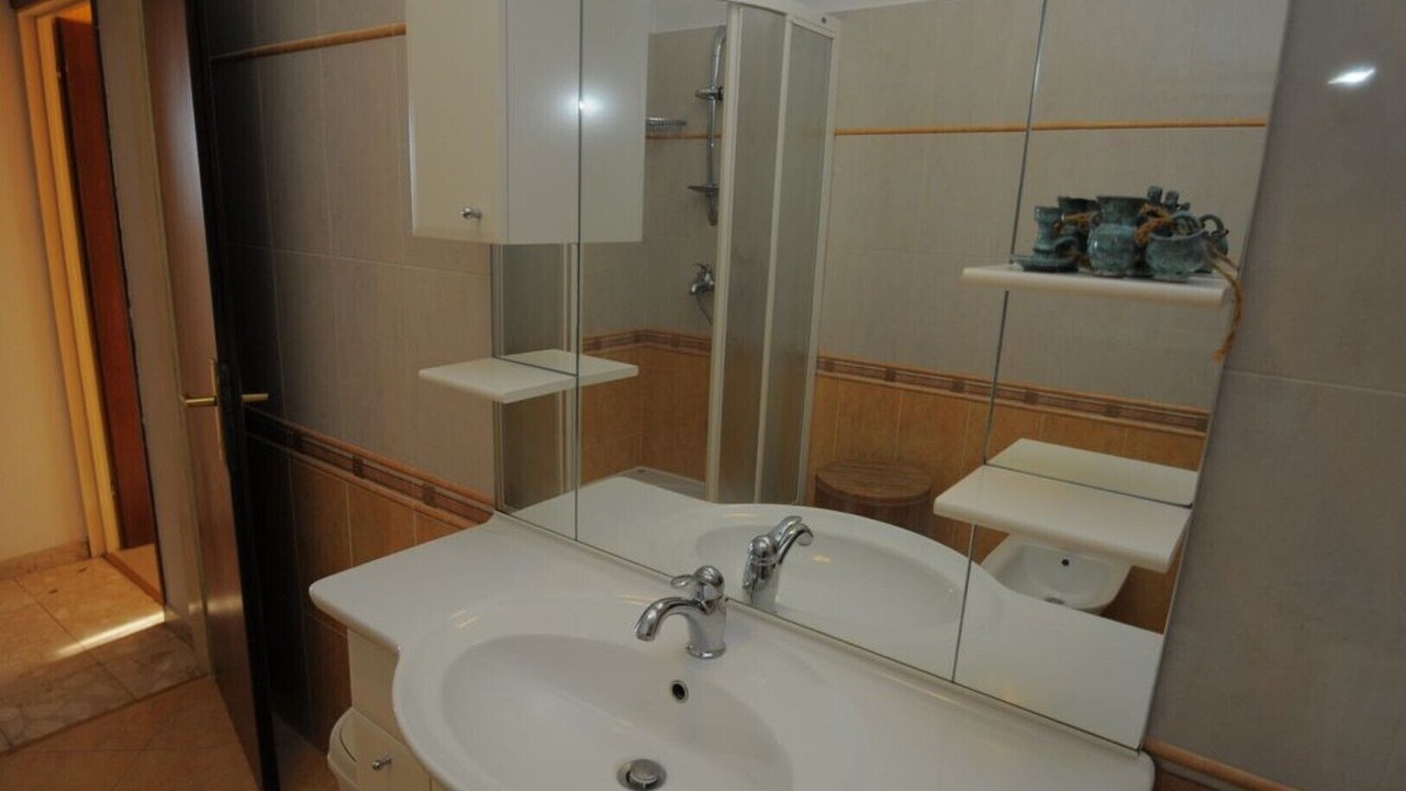 Photo of Bathroom in Icici