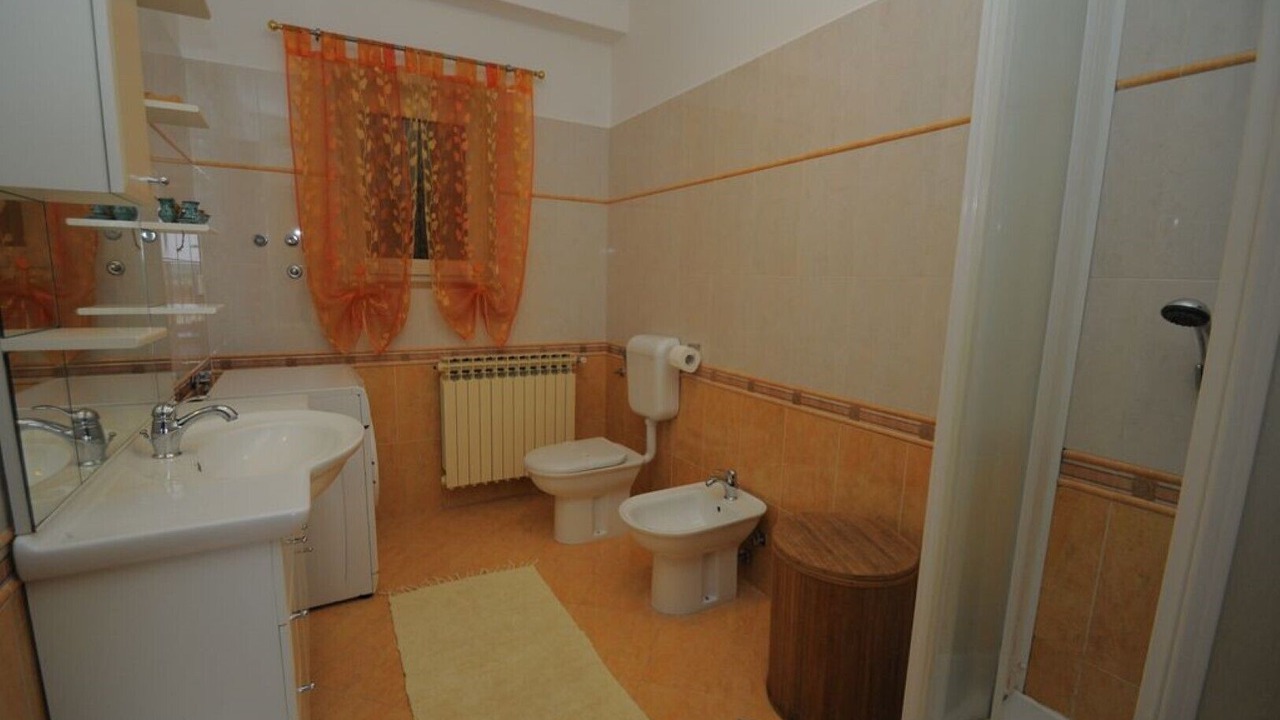 Photo of Bathroom in Icici