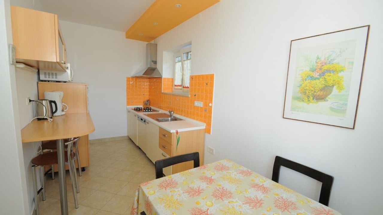 Photo of Kitchen in Icici