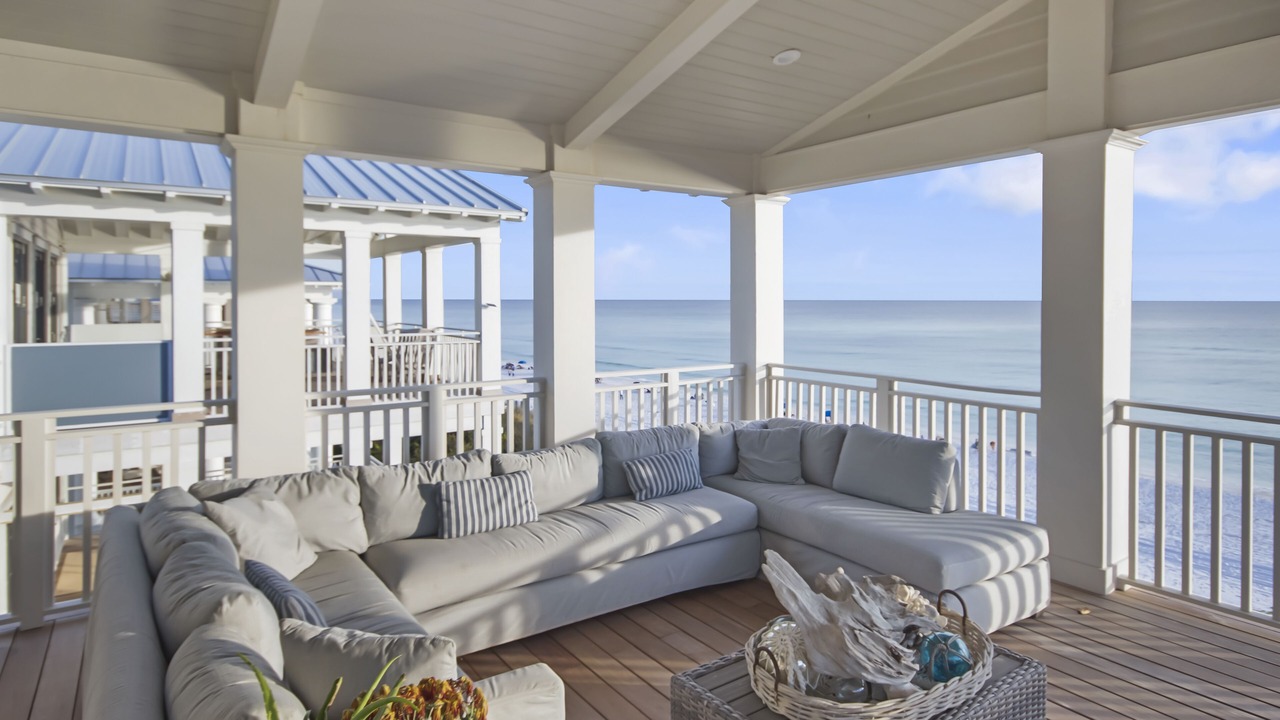 Photo of Outdoor in Seaside