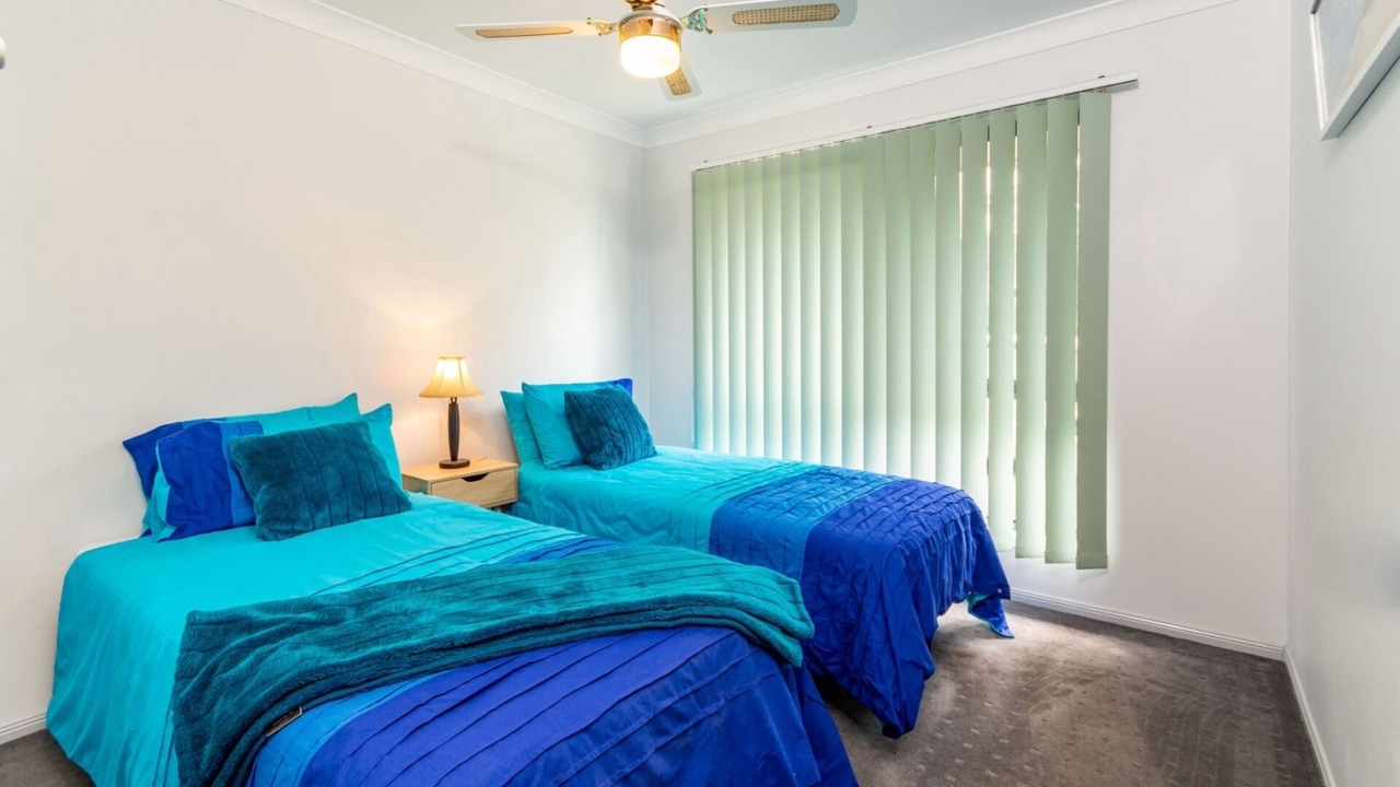 Photo of Bedroom in Bongaree