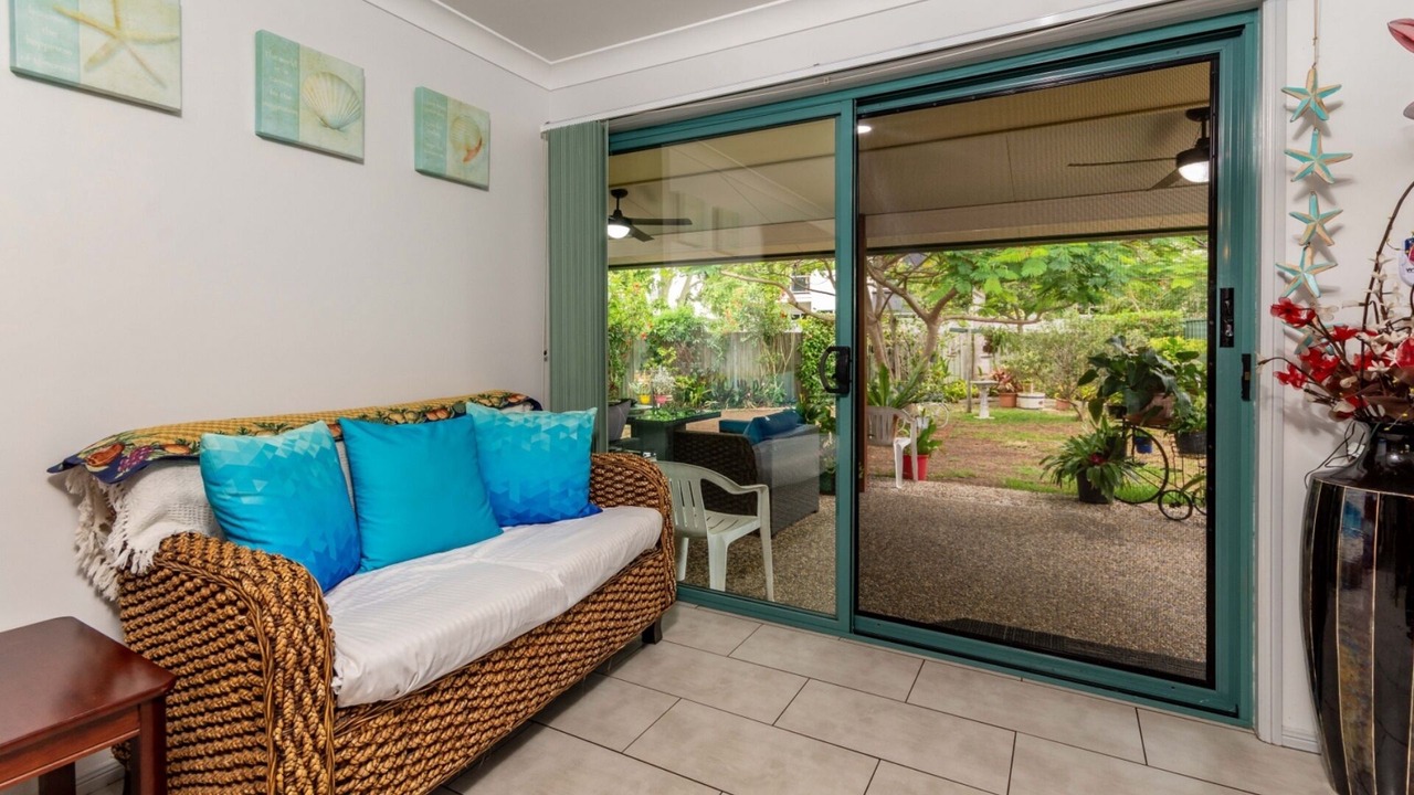 Photo of Livingroom in Bongaree