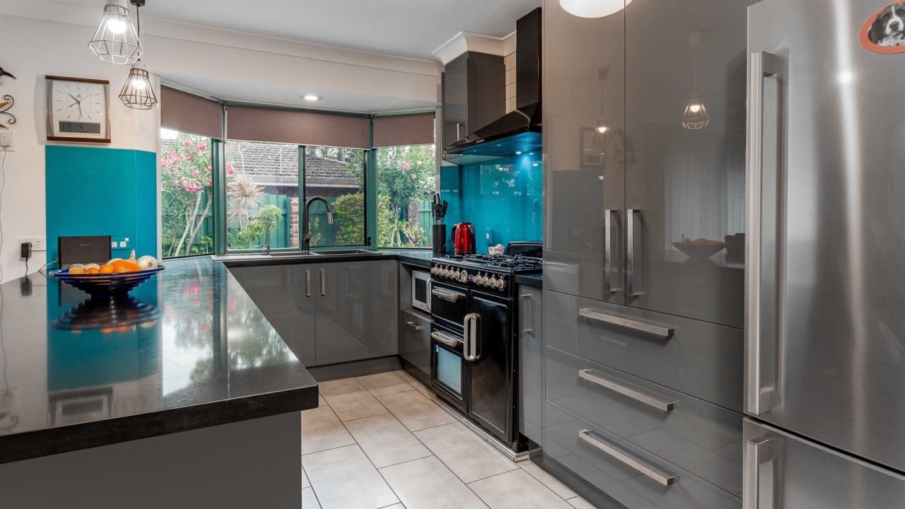 Photo of Kitchen in Bongaree