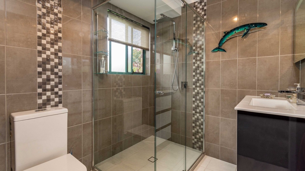 Photo of Bathroom in Bongaree