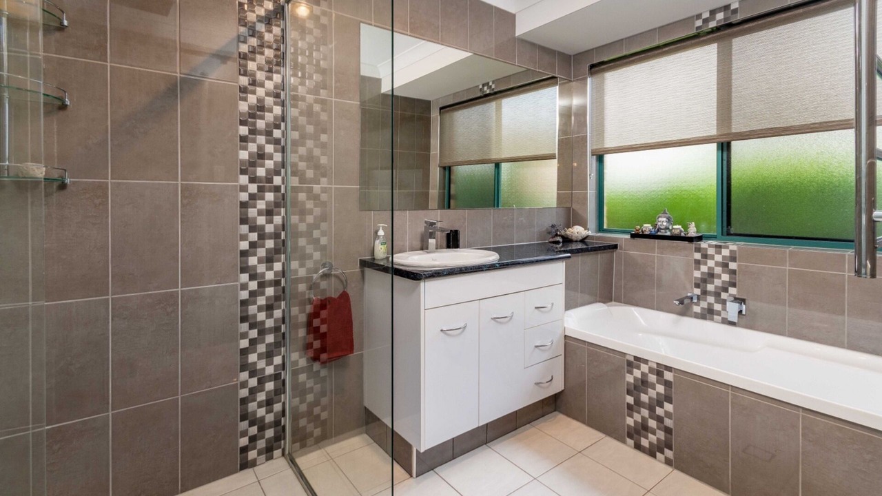 Photo of Bathroom in Bongaree